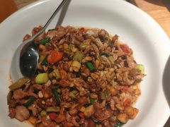-湘阁里辣(沙井华润万家店)