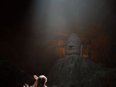-天眼洞·花岭风景区