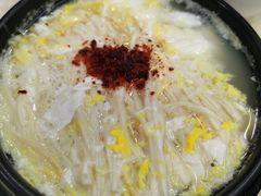 -拌来拌去石鍋拌飯(文鼎店)