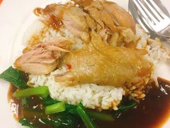 -Magic Food Point(Airport Street food)
