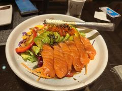 -昱匠·日本料理(金融街店)