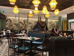 -安南越南餐厅(青岛万象城店)