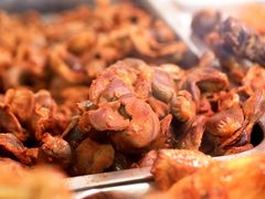 -土门八珍烤鸡腊味店(土门老店)