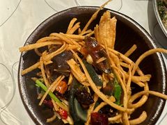 -巴厘龙虾·榜首油焖大虾(音乐学院·沿江酒馆店)