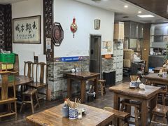 -王魁腊汁肉夹馍(柿园路店)