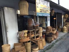 -乌布德传统市场