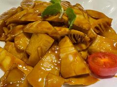 -宋庄魁元艺术餐厅