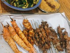 -烤五行·烧烤烤串(石佛营店)