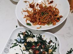 -香香海南菜餐厅