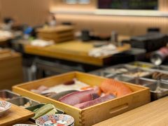-鮨政·Omakase(港汇恒隆广场店)