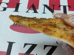 -宅恩特披萨(百汇城店)