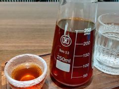 哥伦比亚玫瑰谷-线格之间COFFEE