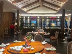 -瑶王府·广西菜(金阳路店)