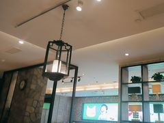-西贝(满都海公园店)
