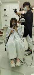 -潘多拉Hairsalon