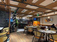 -Home Thai·泰谣(王府井apm店)