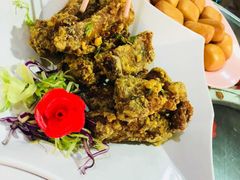 -龙海鲜螃蟹王(宏茂桥店)