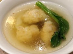 -红莲中餐厅(日航饭店)