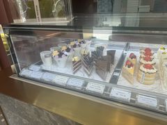 -蜜思琪蛋糕(民生路店)