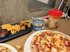 -必胜客(上海华谊新所店)