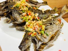 -五谷芳乳鸽王（大梅沙总店C区）(网红打卡店)