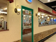 -萨莉亚意式餐厅(中信地铁商场店)
