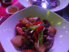 -太原凯宾斯基饭店