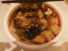 -水平有限广西米粉·广西风味集(五道口店)