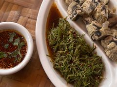 -昆师傅饭庄