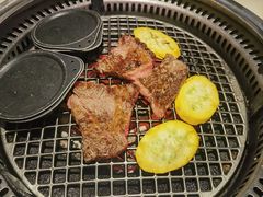 -赤坂亭M9和牛烧肉·日料398放题(万达店)
