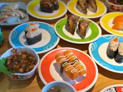 -莲寿司(国兴店)