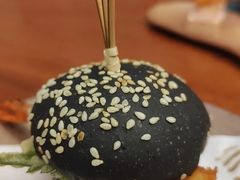 -麦MUGI铁板烧日式料理