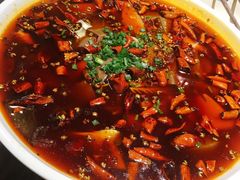 -庆合府重庆大排档(紫都城店)