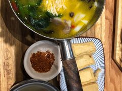 -小满手工粉(上海文峰广场店)