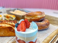 -康欣面包生日蛋糕(幸福店)