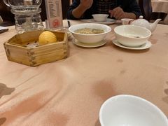 -宝园酒家(美林M·LIVE天地东座店)