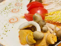 -魔丼屋(日月光店)