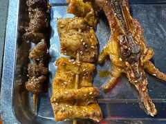 -阿彬烧烤(桐油店)