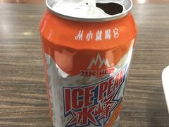-潼十三肉夹馍(东单店)