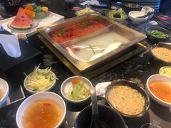 -王家渡火锅店(亦庄店)