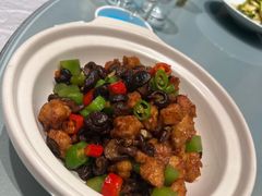 -辣螃铠盆盆蟹大排档(海昌店)