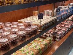 -丁香西饼屋(桂林路店)