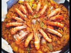 -Carmen卡门西班牙餐厅