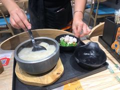 -渔米丰·广府鱼汤米线(光明广场店)