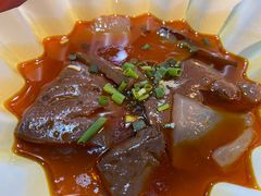 -麻辣空间·清油火锅(水井沟店)