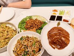 -小桃红·东北菜·春饼烤鸭(南阳湖街店)