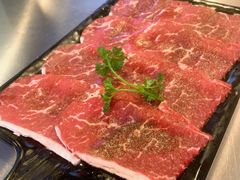 -牛市牛烤肉(西单大悦城店)