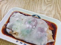 -银记肠粉店(沙河顶店)