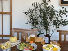 -山由之cafe&meal(小寨店)
