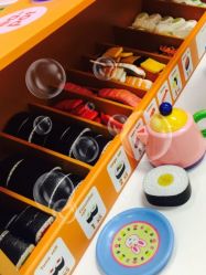 -莫莉幻想儿童乐园(郑州丹尼斯三天地店)